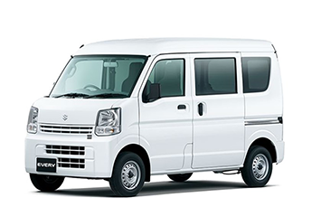 エブリィバン