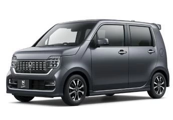 Nワゴンカスタム