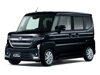 スペーシアカスタム