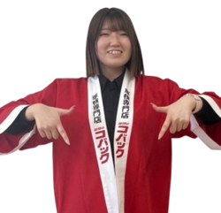 スマホで簡単♪